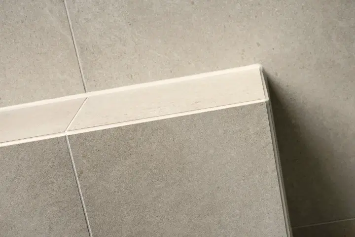 Cięcie płytek pod kątem 45 stopni